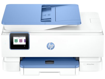 HP ENVY 7931/ PSC/ A4/ 15/10 ppm/ 4800x1200dpi/ USB/ wifi/ ADF/ HP-Smart/ AirPrint