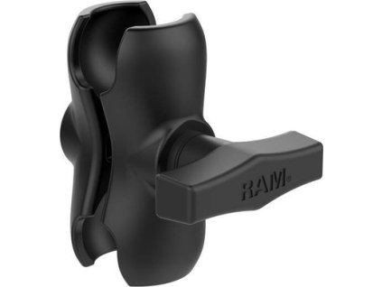 RAM krátké rameno 3,56"" pro kulový kloub 1,5"