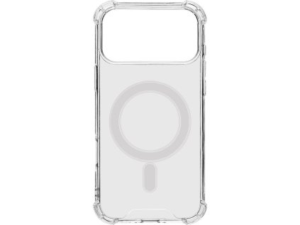 Tactical MagForce Plyo Kryt pro Apple iPhone 17 Pro Max Transparent