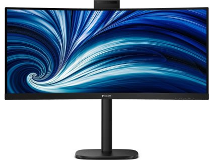 Philips/34B2U3600CH/34"/VA/wQHD/60Hz/4ms/Černá/5R