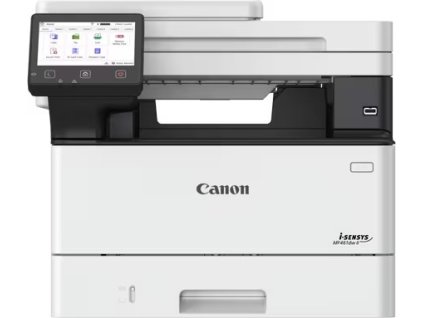 Canon i-SENSYS/MF465dw II/MF/Laser/A4/LAN/WiFi/USB