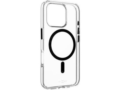 FIXED MagPurity Apple iPhone 16 Pro, čirý