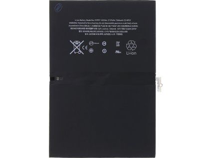 baterie pro ipad pro 9 7 7306mah li ion bulk ie1602024