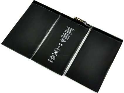 Baterie pro iPad3 11560mAh Li-Ion (Bulk)