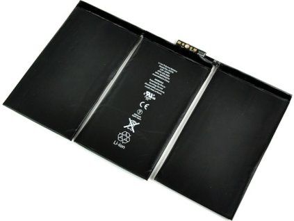 baterie pro ipad3 11560mah li ion bulk ie328046