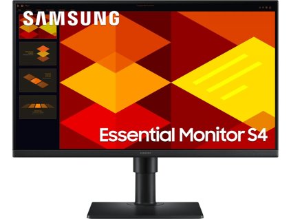 24" Samsung LS24D406GAUXEN