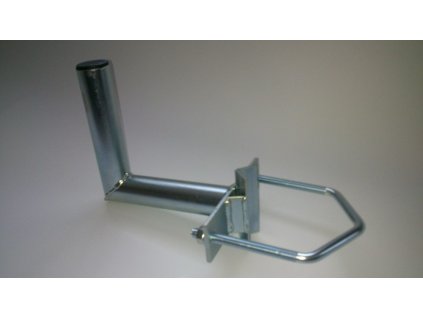 Anténní držák 20cm pr.42mm stožár, 1x vinkl,R100mm