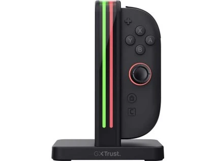 TRUST GXT1256 JOYCON CHARGE DOCK SWITCH 2
