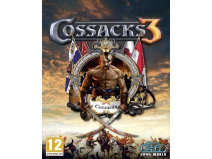 ESD Cossacks 3 Complete Experience