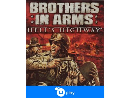 ESD Brothers in Arms Hells Highway