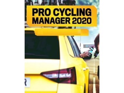ESD Pro Cycling Manager 2020