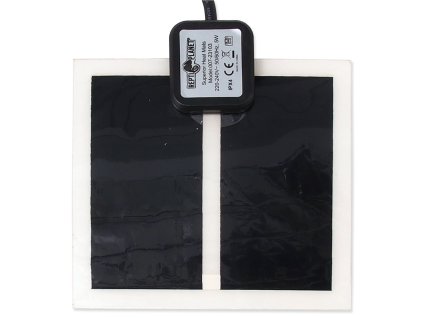 Deska topná Repti Planet Superior 5W 14x15cm