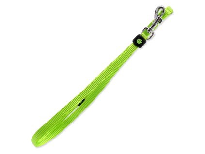 Vodítko Active Dog Premium XS limetka 1x120cm