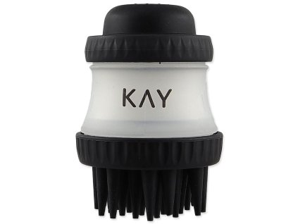 Kartáč KAY Masážní koupací