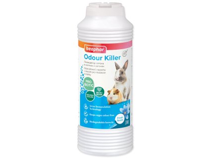 Přípravek Beaphar Odour Killer odstraňovač zápachu 600g