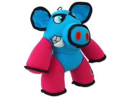 Hračka BeFun ANGRY divočák pro štěně 25cm