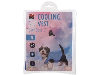 Vesta Dog Fantasy chladící S 25 cm