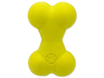 Hračka Dog Fantasy STRONG FOAMED kost guma 11,4cm