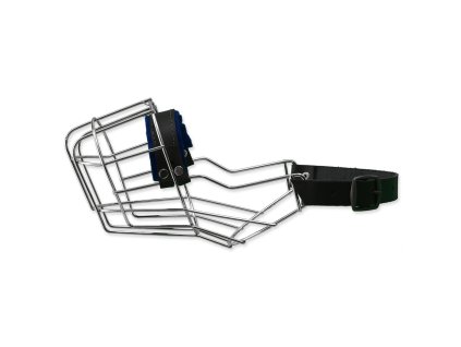 Náhubek Dog Fantasy kov kokršpaněl fena