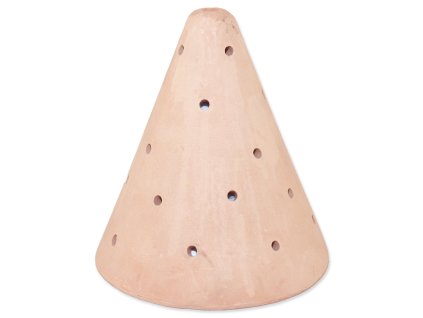 Stínítko na žárovku malé