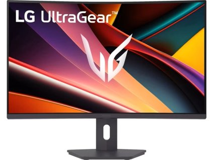 LG UltraGear/32G600A/32"/VA/QHD/180Hz/1ms/Černá/2R