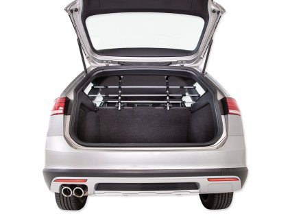 Mříž bezpečnostní do auta 96-163cm