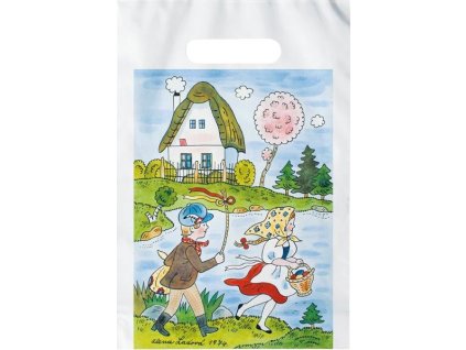 taška velikonoční L Ladová 29x46x8 5250650