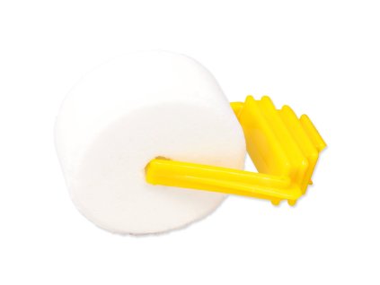 Blok Trixie minerální s držadlem 84g