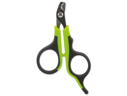 Nůžky Trixie na drápky pro hlodavce 8cm