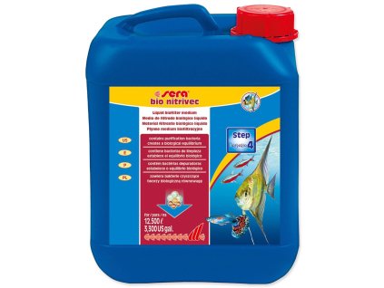 Sera bio Nitrivec 5000ml