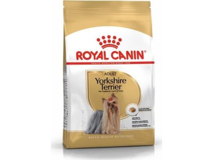 Royal Canin Yorkshire Adult 3 kg