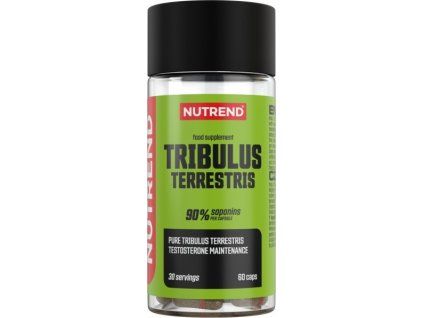 Nutrend Tribulus Terrestris (Varianta 60 cps)