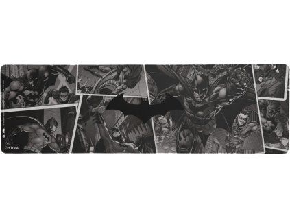 TRUST XXL MousePad BATMAN 25788a s