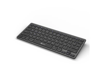 klavesnice c tech kb 120s dual mode bezdratova bt5 s