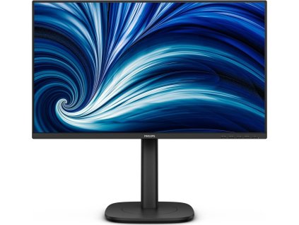 Philips/24B2N3200J/23,8"/IPS/FHD/120Hz/4ms/Černá/5R