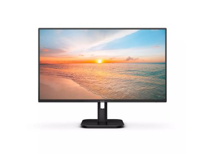 Philips/24E1N1100A/00/23,8"/IPS/FHD/100Hz/1ms/Black/3R