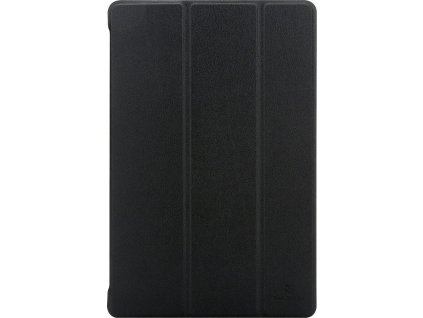 Tactical Book Tri Fold Pouzdro pro Samsung Galaxy TAB S11 Black