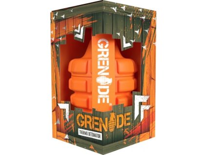 Grenade Grenade Thermo Detonator