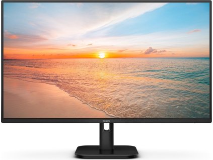 Philips/27E1N1200A/27"/IPS/FHD/120Hz/4ms/Černá/3R