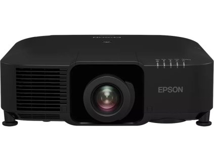 EPSON EB-PQ2008B/3LCD/8000lm/4K UHD/HDMI/LAN