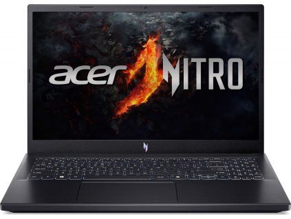 acer nitro v 15 anv15 41 non fingerprint with backlit on wp logo black 01