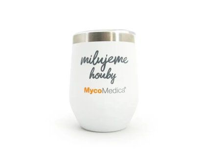 Hrnek - Milujeme houby