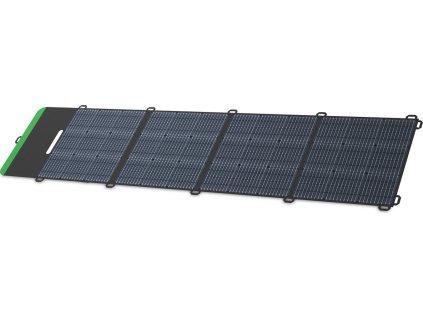 Schneider OffGrid Portable Solar Panel, 200W