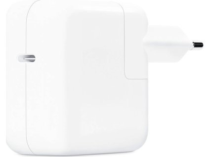 Apple 30W USB-C napájecí adaptér