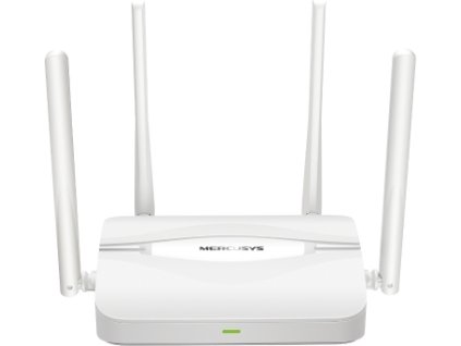 Mercusys MR25WBE BE3600 WiFi7 router