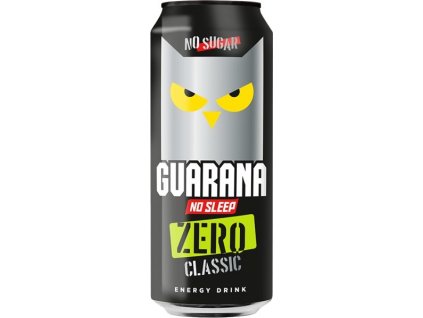 Mattoni Guarana Energy Drink Zero
