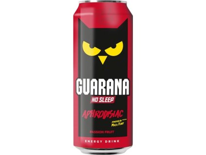 Mattoni Guarana Energy Drink