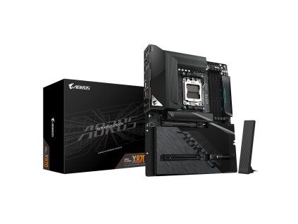 X870 AORUS STEALTH 01