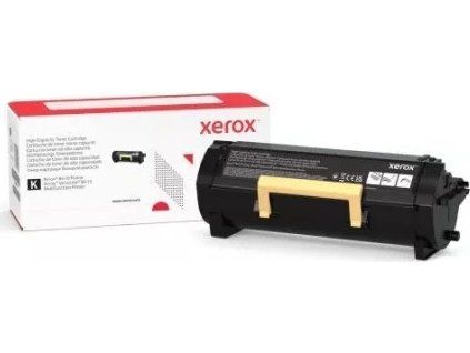 High-Capacity Toner Cartridge (14K) SFP/MFP