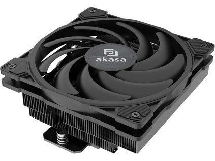 AKASA chladič CPU - ALUCIA H6LS